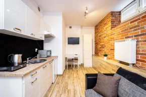 RentPlanet - Studio Mazowiecka